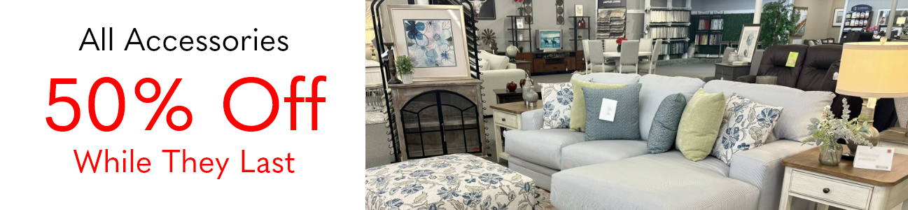 All Accessories on Sale