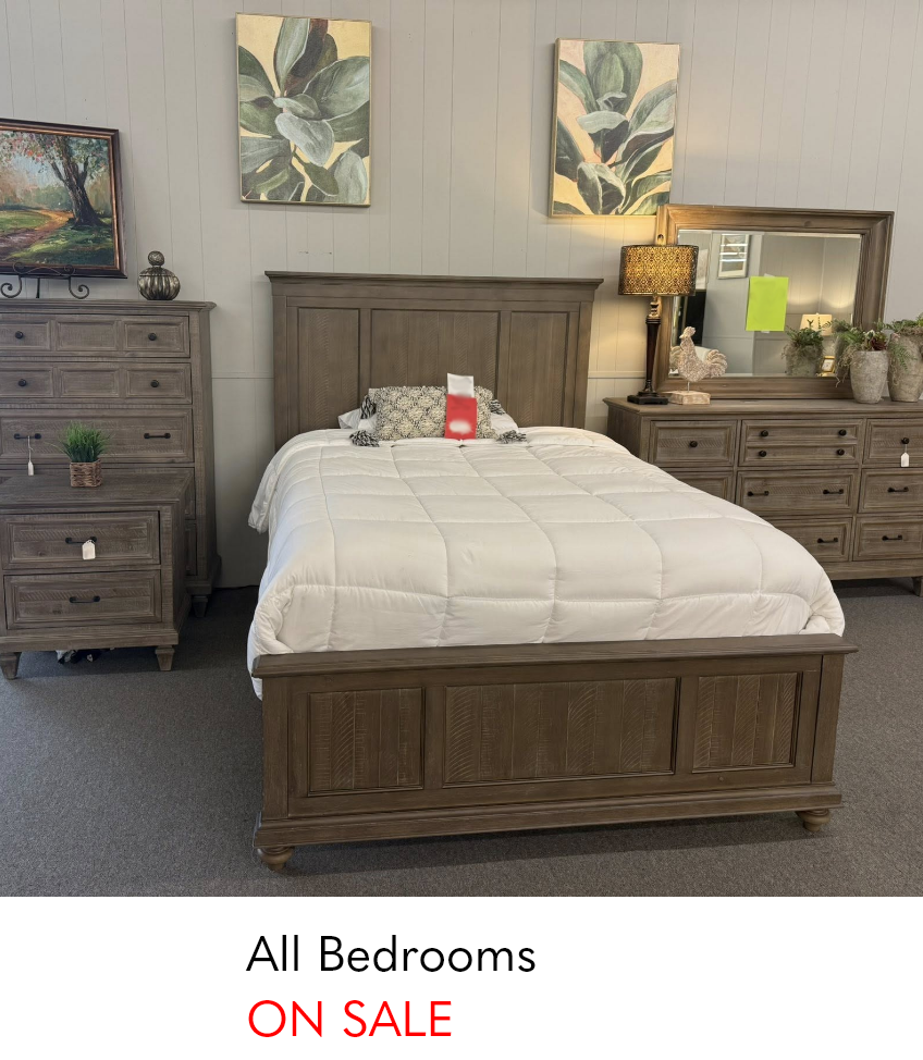 Bedroom Furniture On Sale