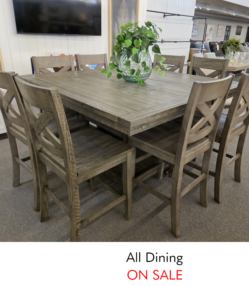 Dining Room Furniture On Sale