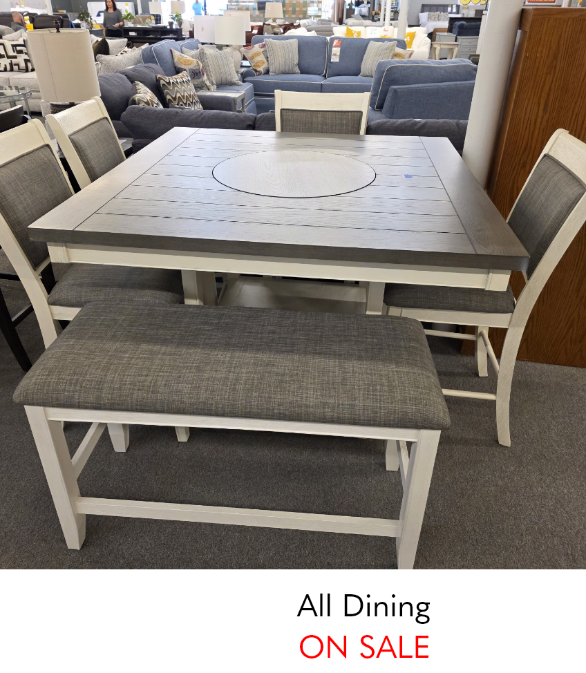 Dining Room Furniture On Sale