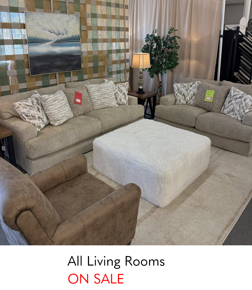 Living Room Furniture On Sale
