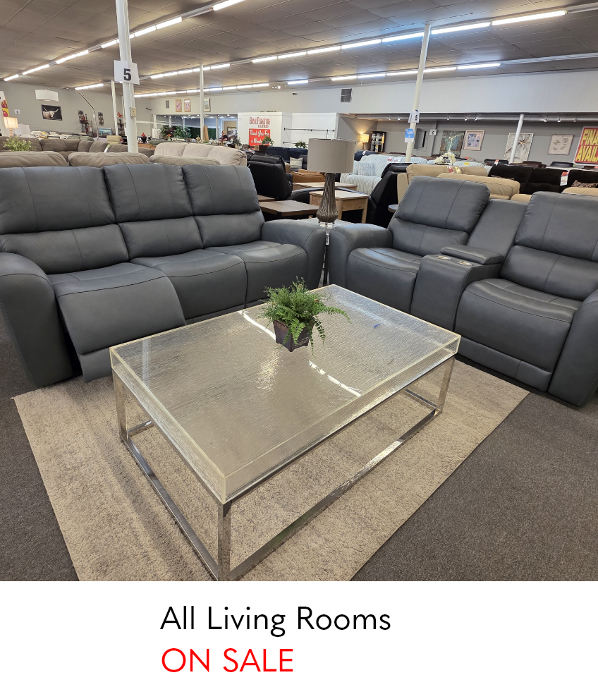 Living Room Furniture On Sale